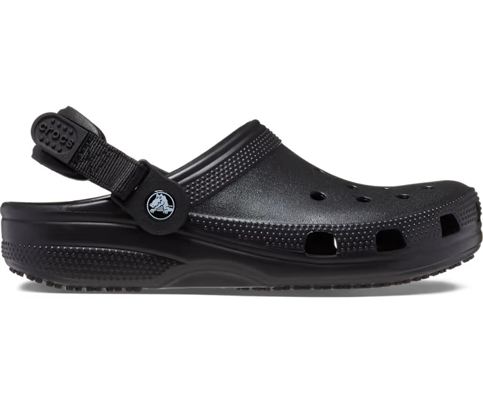 Classic Adjustable Strap Clog | Crocs (US)