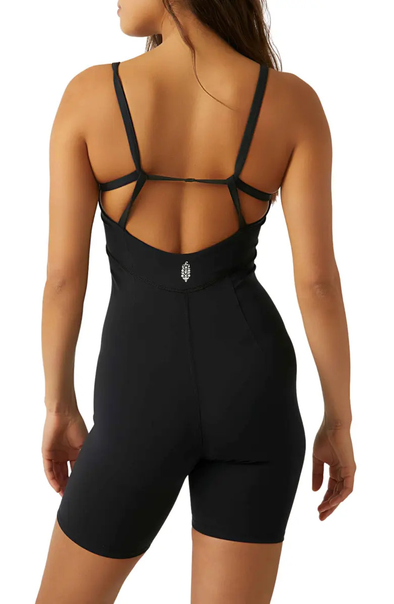 All Star Runsie | Nordstrom