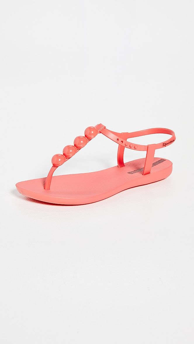 Pearl II T Strap Sandals | Shopbop