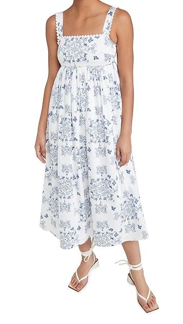 Florence Dress | Shopbop