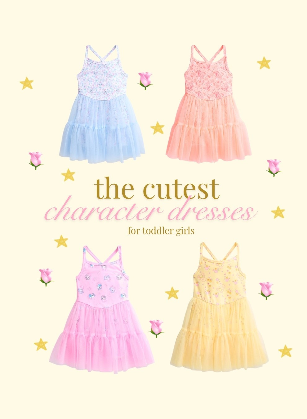 I cannot 😍! The cutest toddler character dresses under $13!! #characterdresses #toddlergirls #disney #disneybound #walmartfinds

#LTKBaby #LTKKids #LTKmomlife