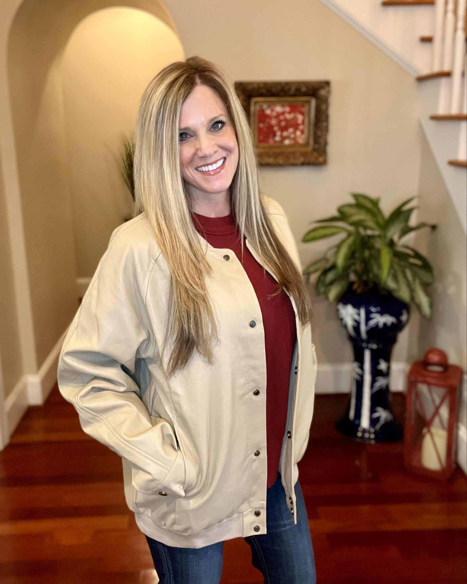 #LTKStyleTip #LTKSeasonal #LTKSaleAlert