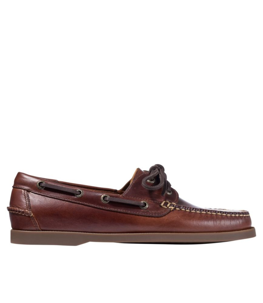 Men's Casco Bay Boat Mocs II | L.L. Bean