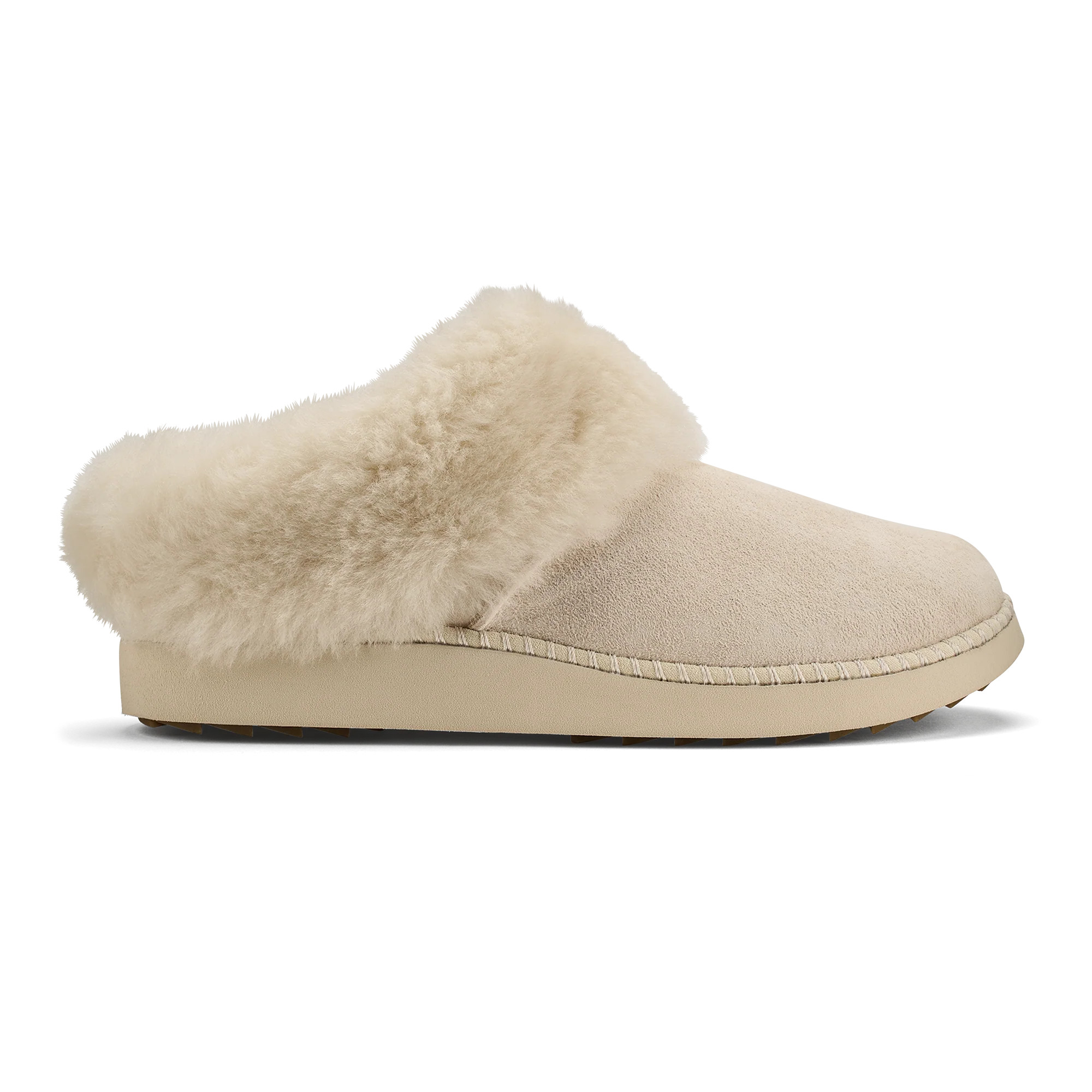 Ku‘i Women‘s Slip-On Slippers - Puka | OluKai | OluKai