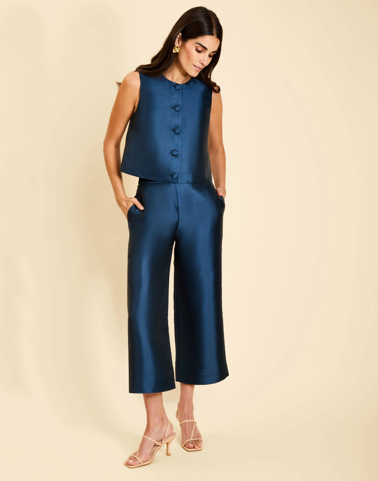 Sadie Top | Mestiza New York