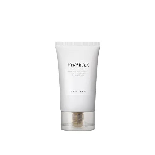 SKIN 1004 - Madagascar Centella Soothing Cream | YesStyle Global