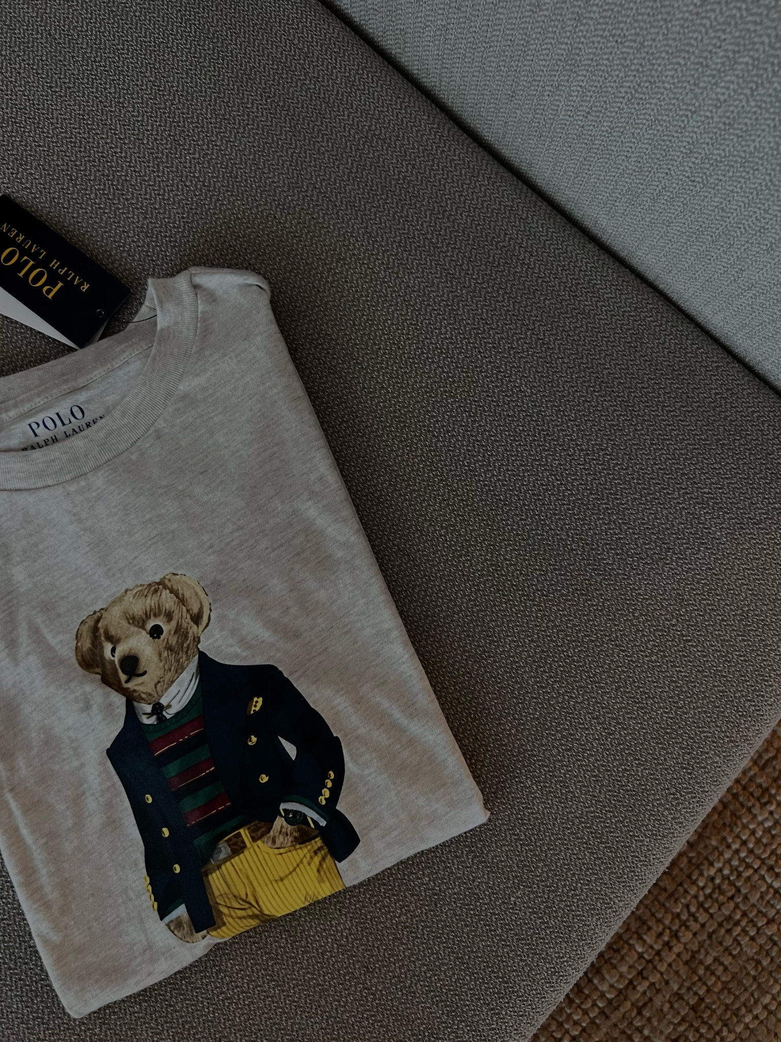 Elevate her style this season with the perfect holiday gift, a Ralph Lauren t-shirt. Embrace fall and winter fashion with Polo Ralph Lauren for women. Create a stunning fall outfit and gift her the timeless elegance of Ralph Lauren fashion ❤️

Ralph Lauren t-shirt 
Gift for her 
Holiday gift 
Fall fashion
Winter fashion 
Fall outfit 
Ralph Lauren fashion 
Polo Ralph Lauren for women 

#LTKGiftGuide #LTKHoliday #LTKHolidaySale