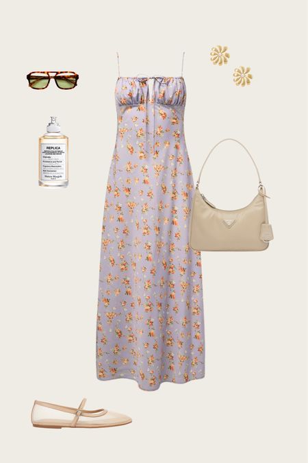 Spring Outfit Inspo 🤍

#LTKfindsunder100 #LTKstyletip
