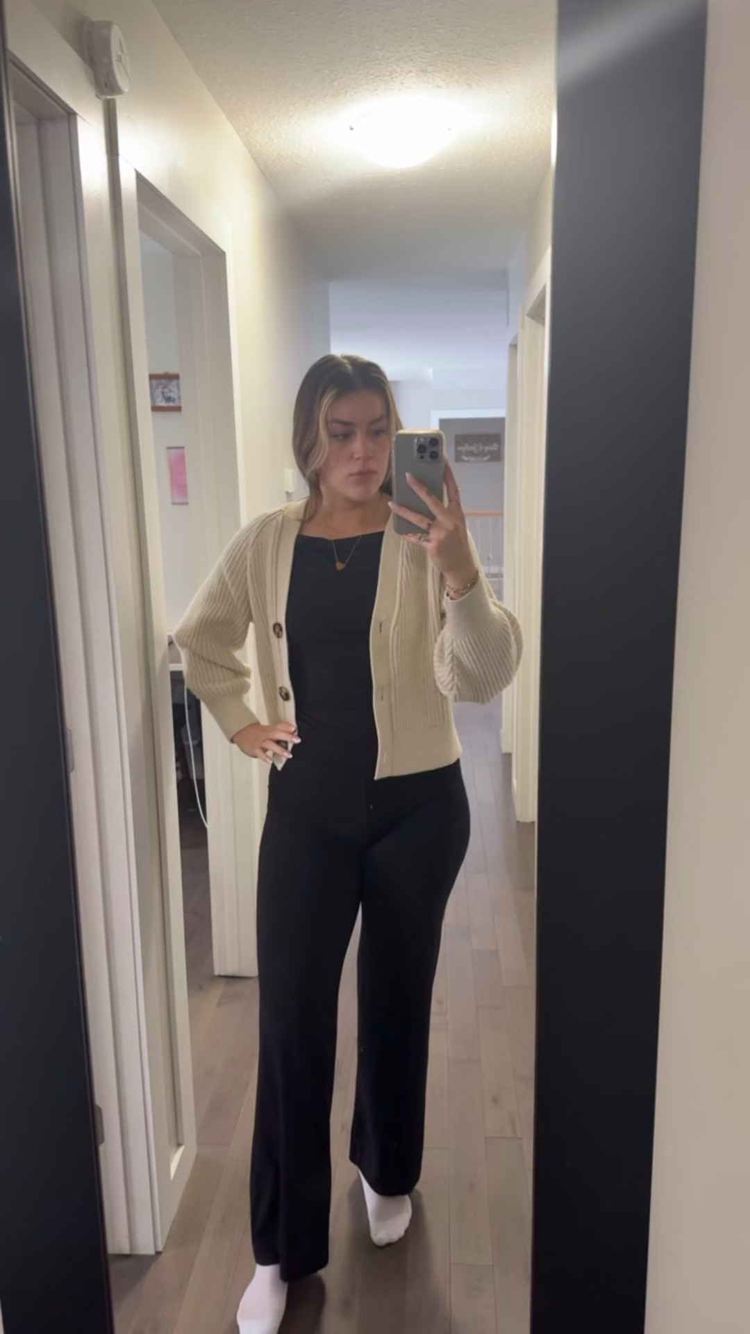 Errands & client day 🤍

#LTKcanada #LTKbeauty #LTKwinter