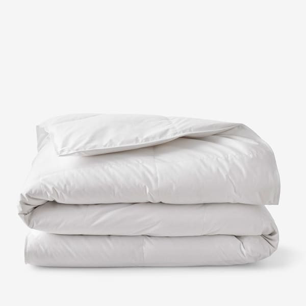 Legends Hotel™ Alberta Down Duvet Insert | The Company Store