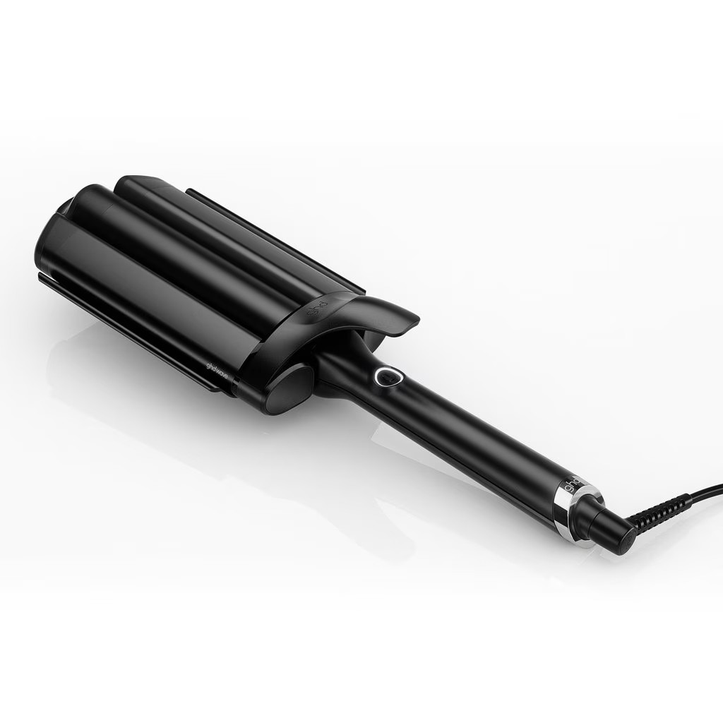 Neu: ghd wave Welleneisen| ghd® Deutschland | ghd (DE)