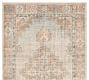Finn Hand-Knotted Wool Rug | Pottery Barn (US)