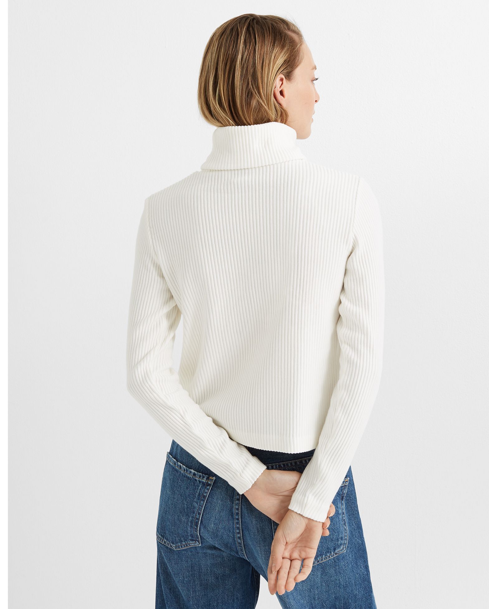 Meredy Turtleneck | Club Monaco (CA)