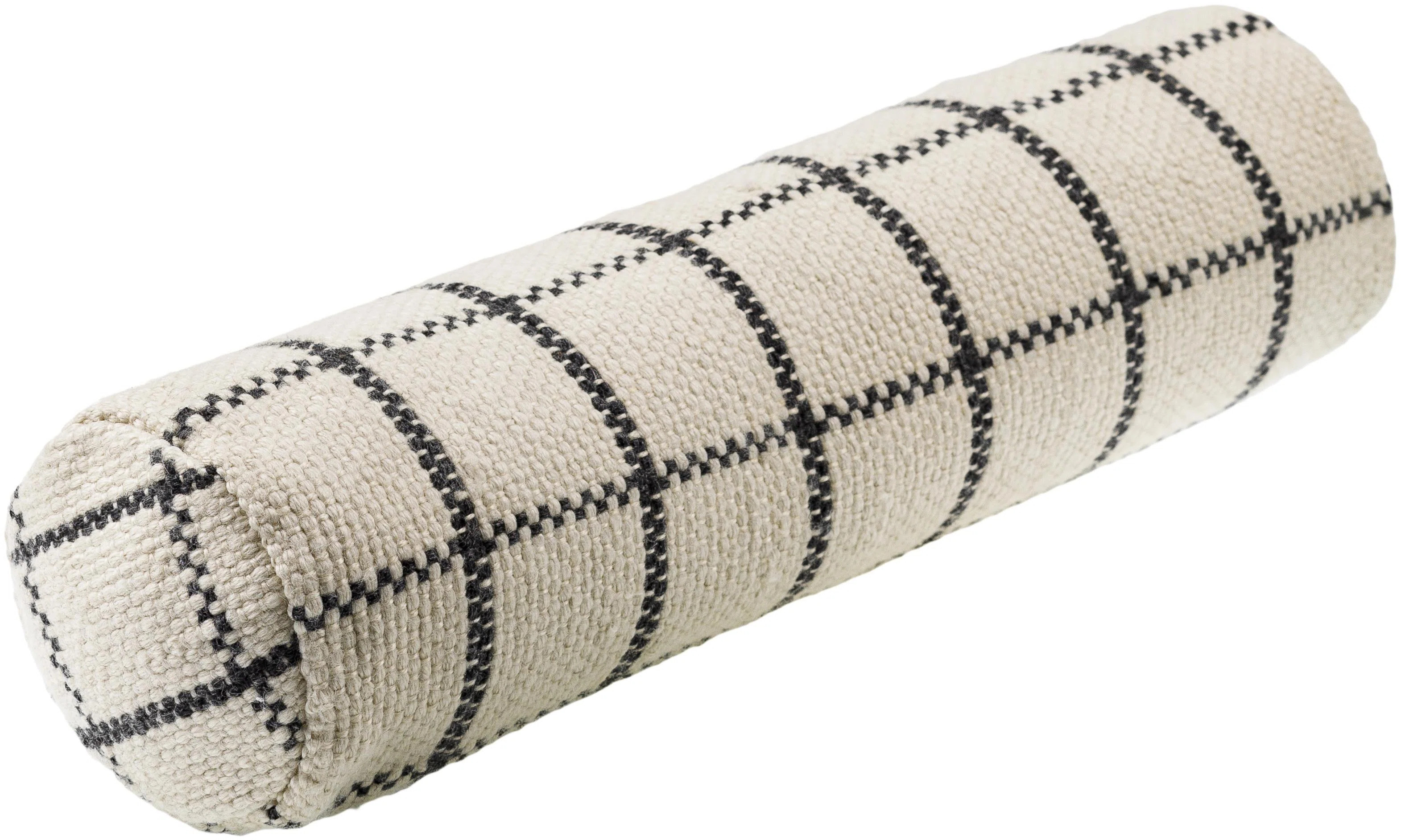 Bolster Accent Throw Pillow Cover | Wayfair North America