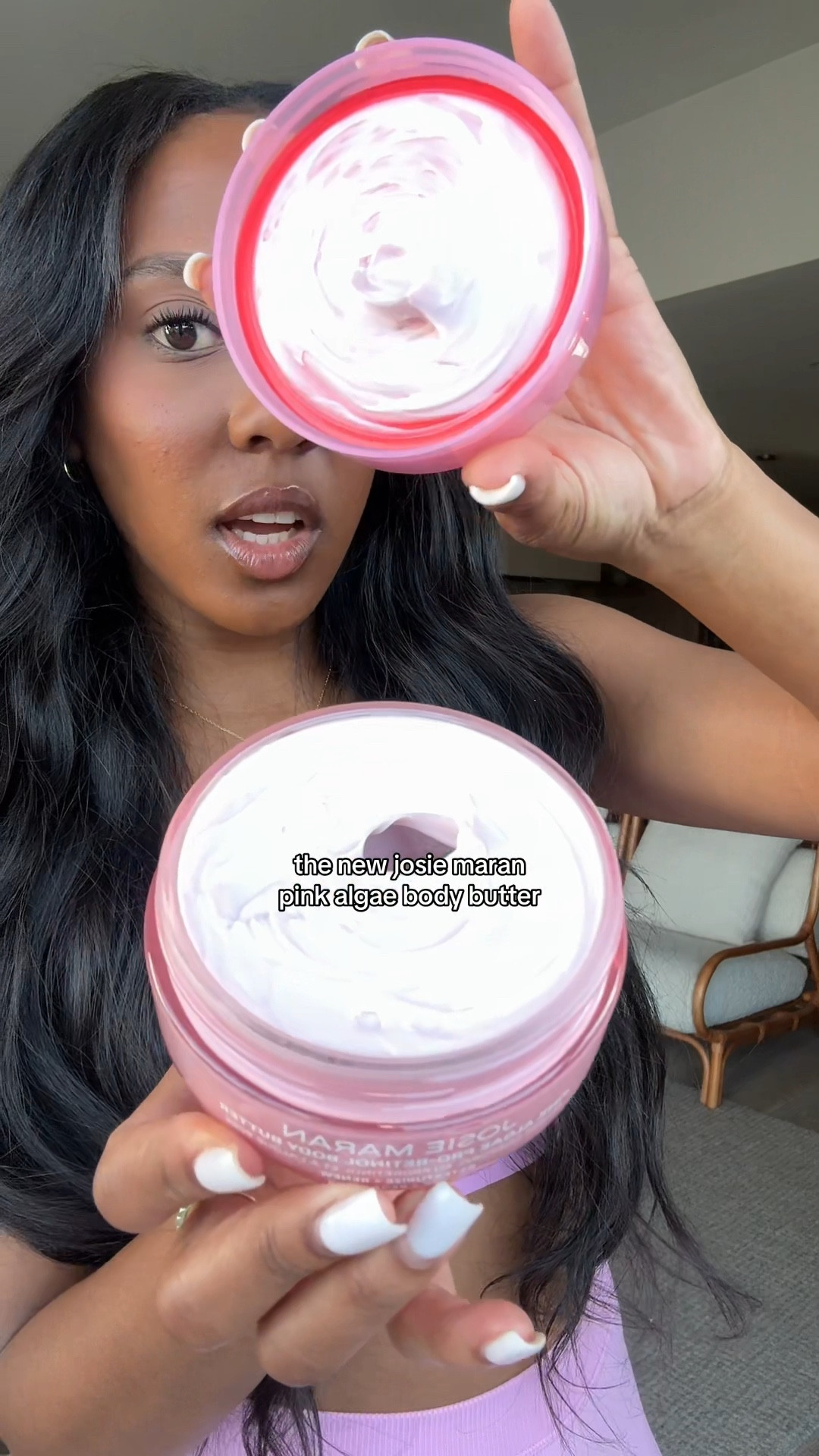 The best body butters!🩷

#LTKmorningroutine #LTKselfcare #LTKBeauty