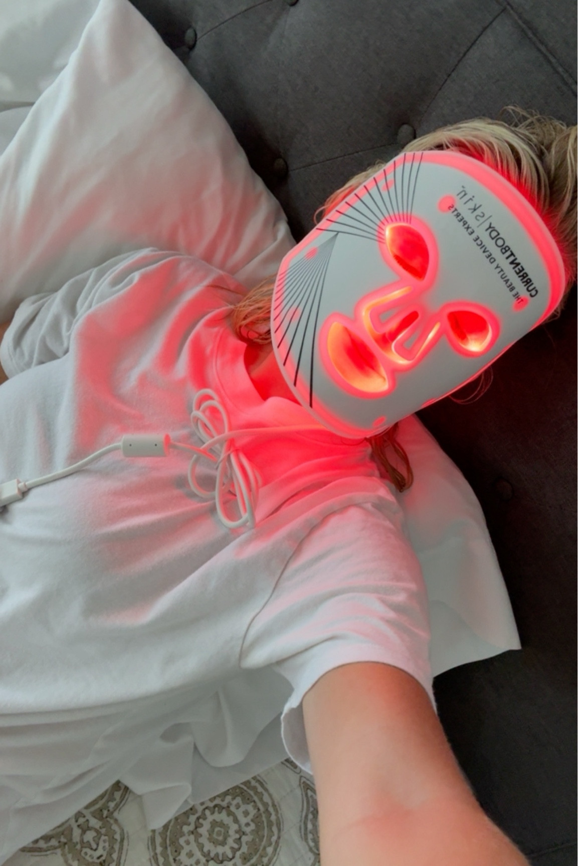 One of my must have beauty products - LED mask! If you use it consistently, you will definitely see results!

#LTKBeauty
