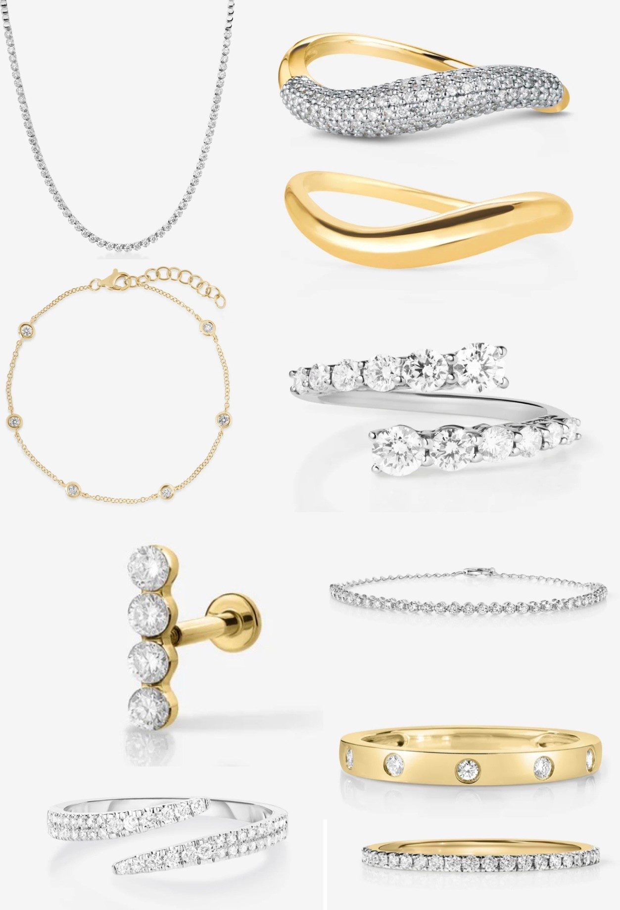 Valentine’s Day sale happening at Ring Concierge! 20% off sitewide! 

#LTKValentine #LTKBeauty #LTKSaleAlert