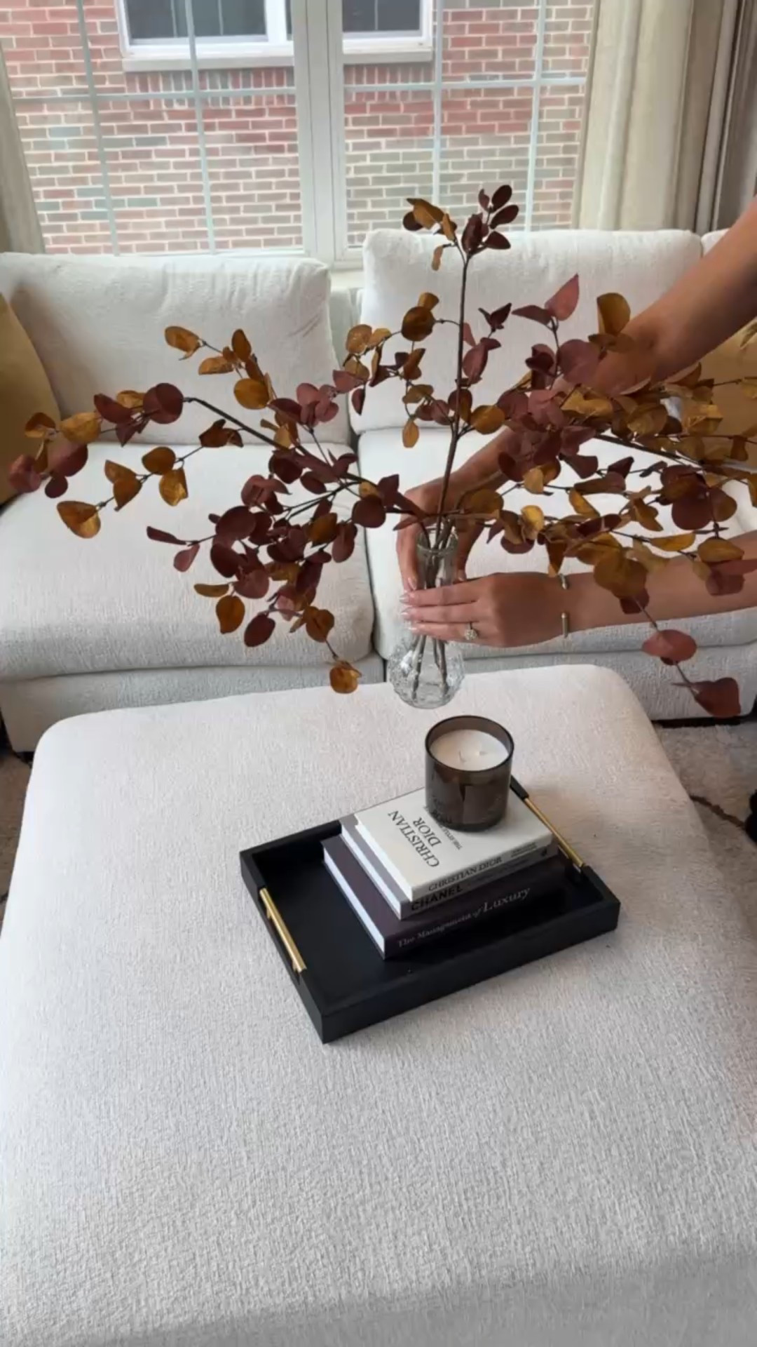 Beautiful fall stems! 

#LTKHome #LTKFindsUnder100