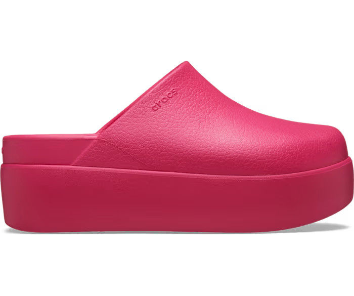 Dylan Platform Clog | Crocs (US)
