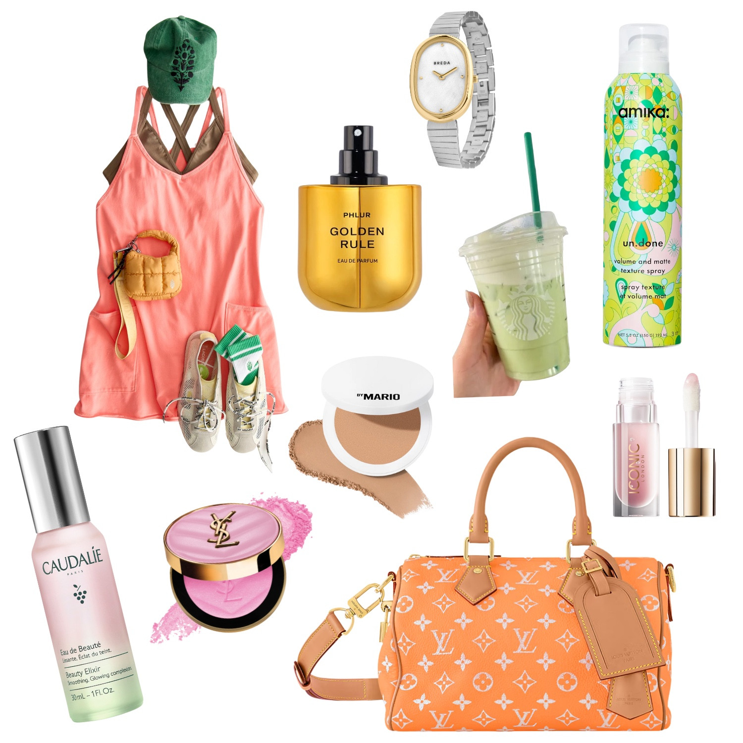#summer #wishlist #speedy #freepeople #summeroutfit #sephora #skincare #summerfit 

#LTKSummerEdit #LTKFindsUnder100 #LTKSeasonal