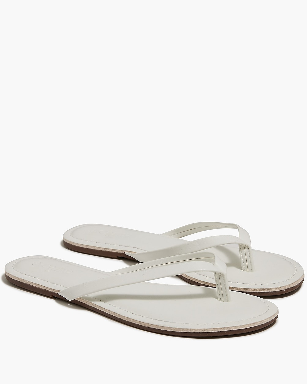 Easy summer flip-flops | J.Crew Factory