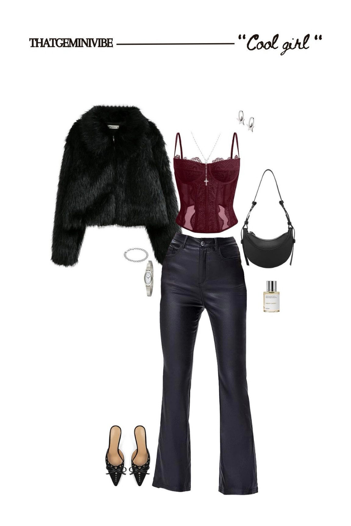 Going out outfit

#LTKSeasonal #LTKHoliday #LTKStyleTip