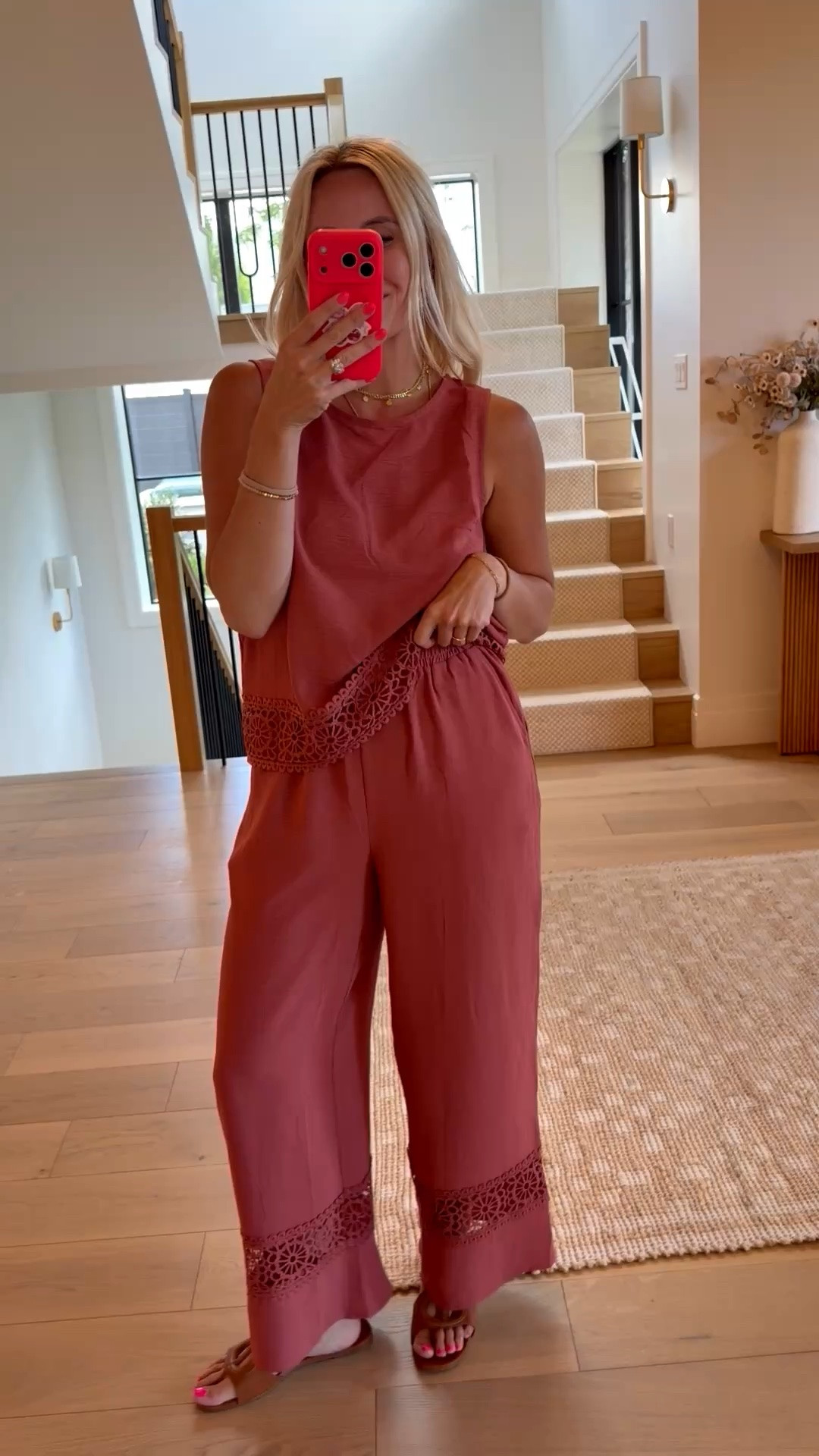 This set is another go to outfit of mine in the summers!

#LTKootd #LTKgrwm #LTKmomlife