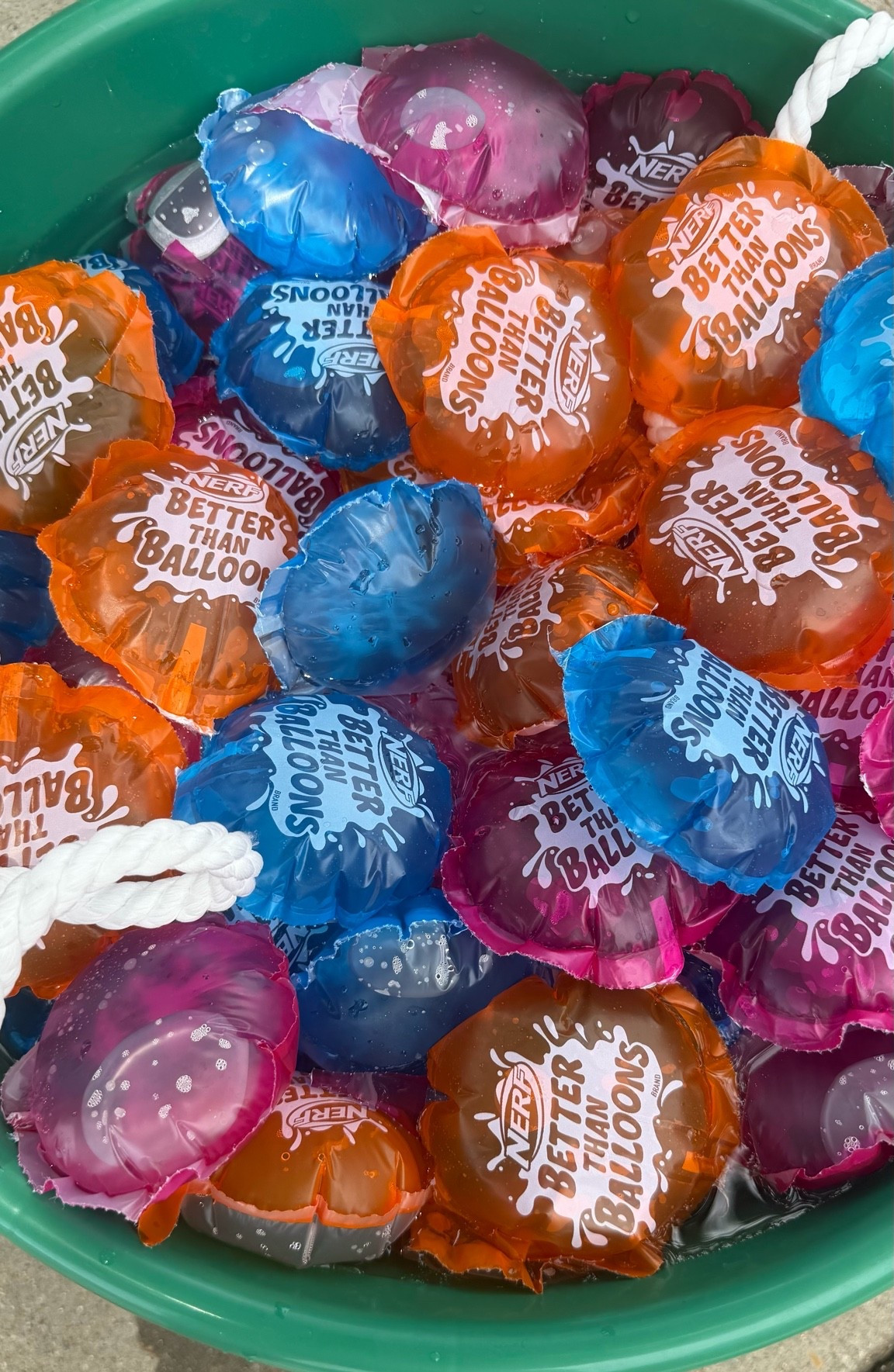 Better than Balloons, literally.

#LTKmomlife #LTKSwim #LTKKids