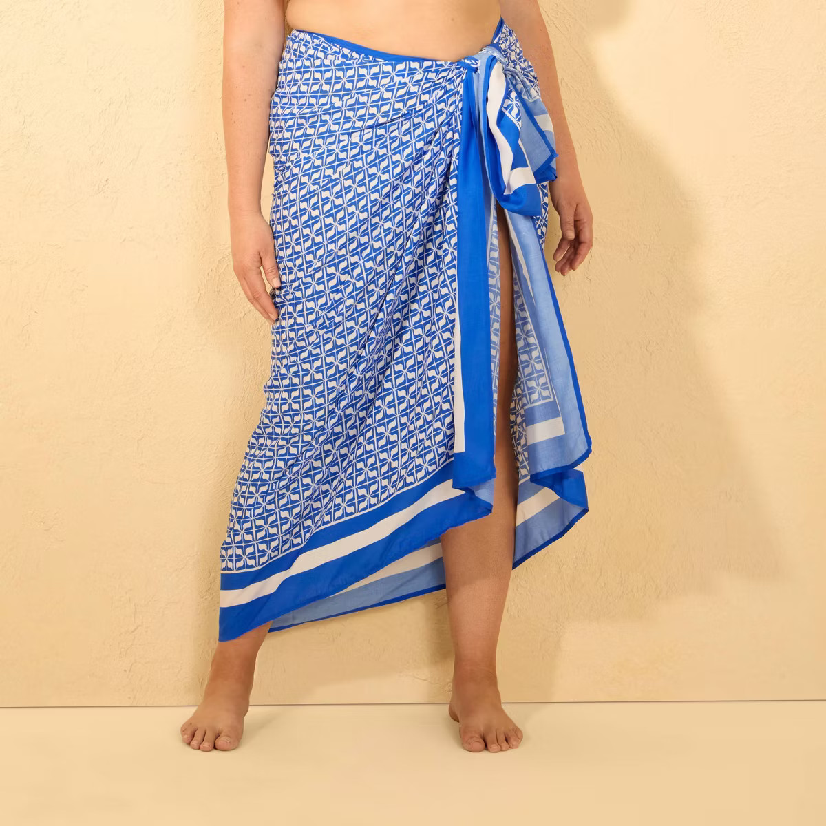Women's Cover Up Sarong - Shade & Shore™ | Target