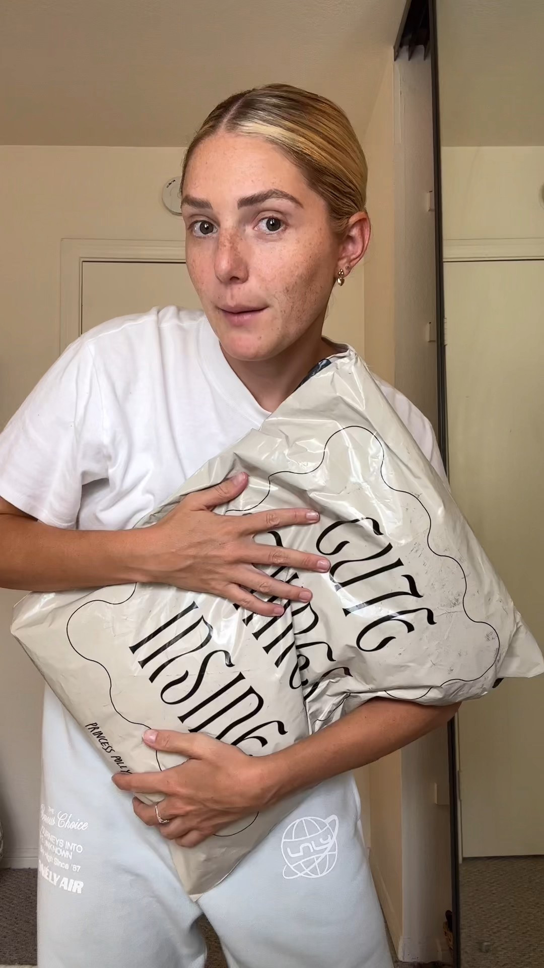 Princess polly summer vacation haul / all size 8 