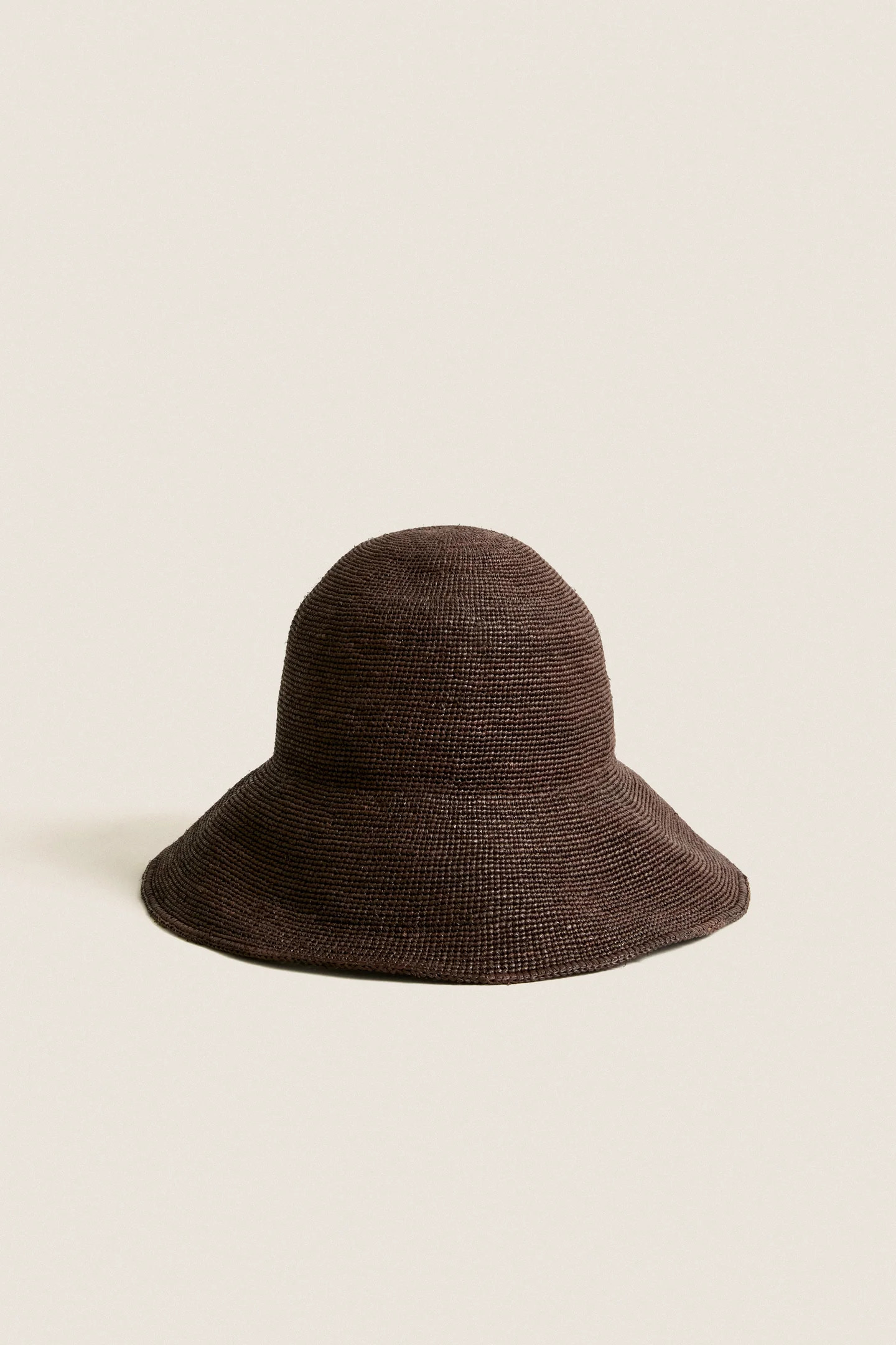 Chocolate Teagan Hat | Tuckernuck (US)