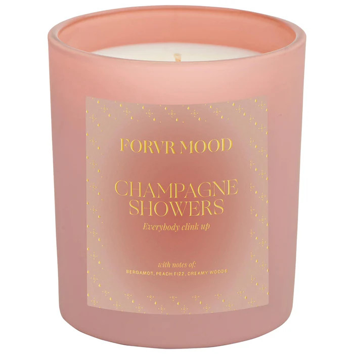 Champagne Showers Candle | Sephora (US)