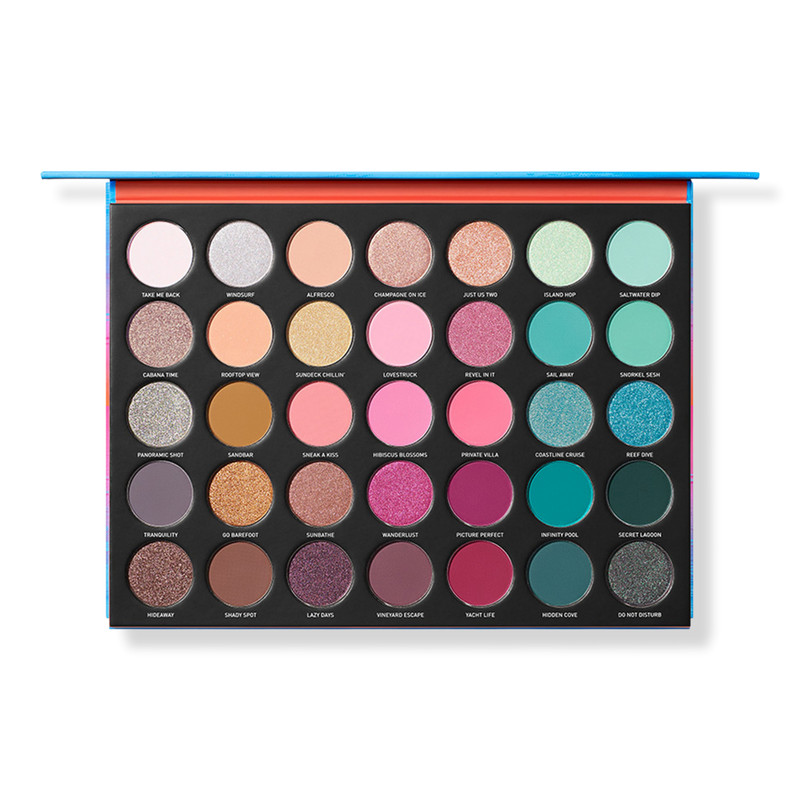 35S Sweet Oasis Artistry Palette | Ulta