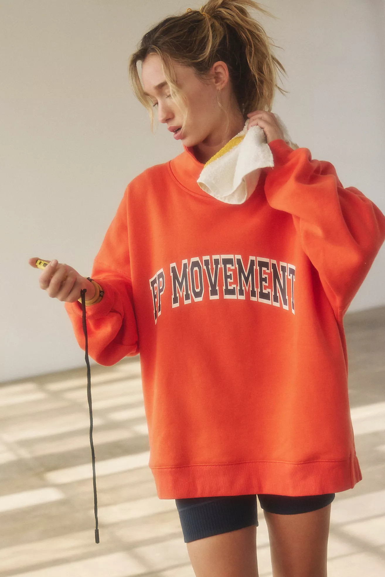 Victory Set | Free People (Global - UK&FR Excluded)