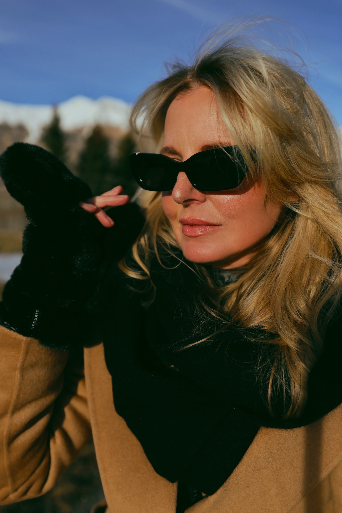 Newest addition to my sunglasses collection 