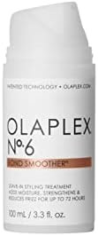 Olaplex No 6 Bond Smoother, 3.3 Fl Oz | Amazon (US)