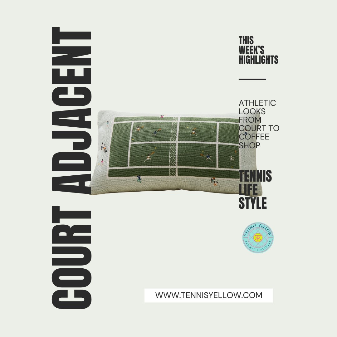 Showing love of the game at home 

#LTKOver40 #LTKActive #LTKHome