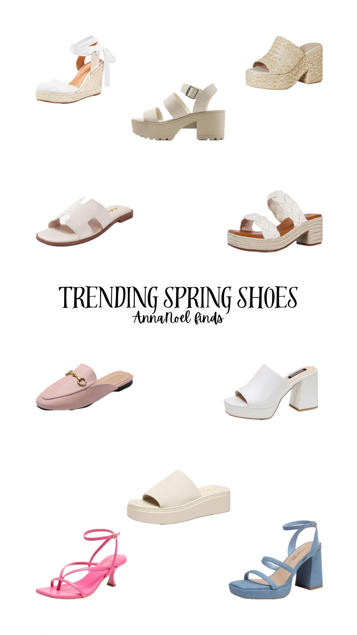 #LTKstyletip #LTKshoecrush #LTKsalealert