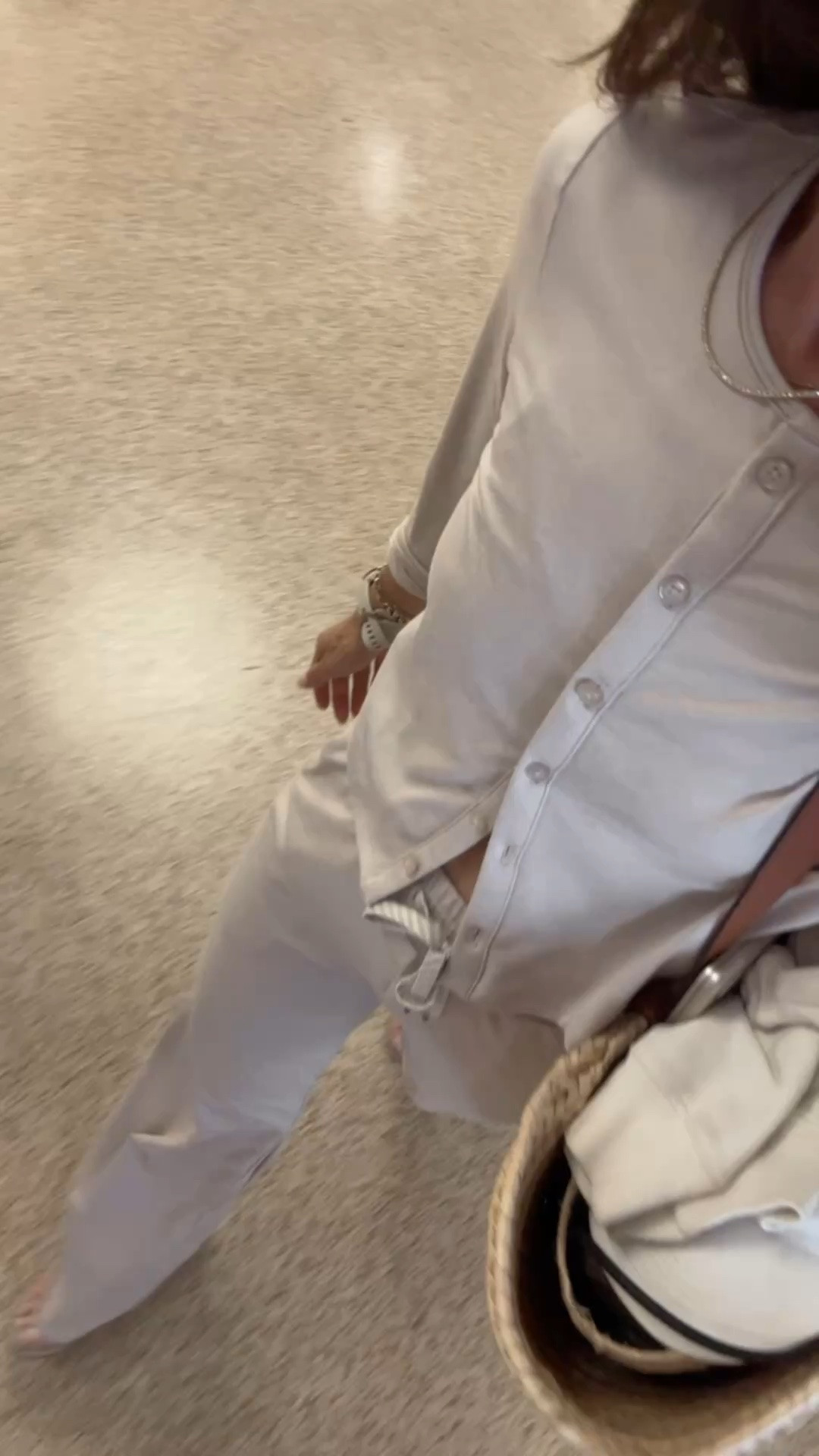 Traveling home outfit 
Buttery soft and don’t lose their shape. 
3 inseam options.
