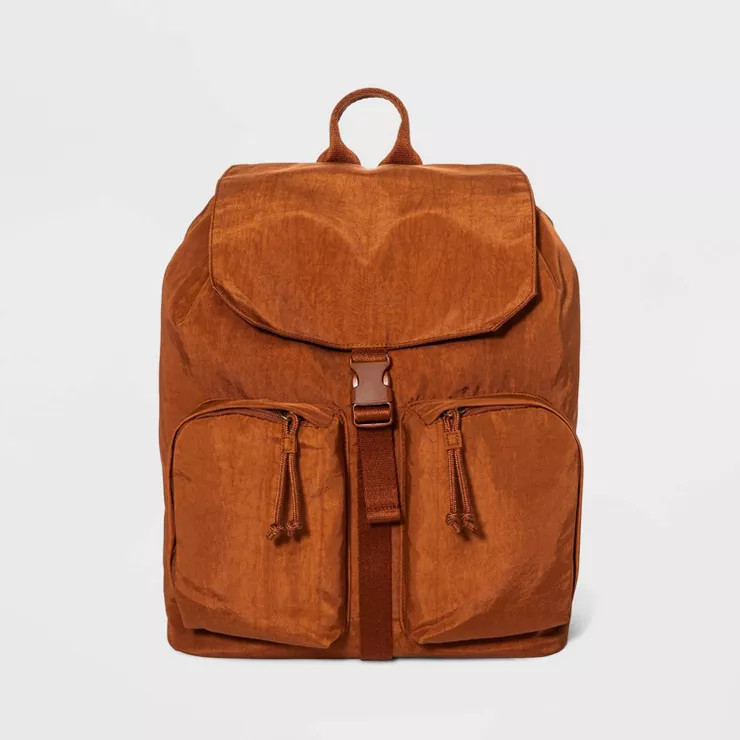 15" Full Flap Backpack - Universal Thread™ | Target