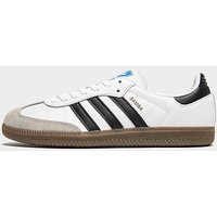 adidas Originals Samba OG Donna, Cloud White / Core Black / Clear Granite | JD Sports (IT)