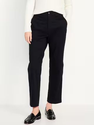 High-Waisted OGC Chino Pants | Old Navy (US)