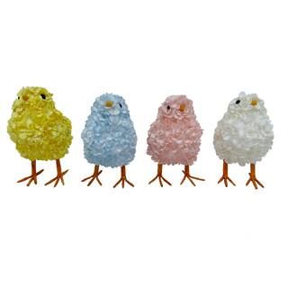 Assorted Easter Chick Tabletop Accent by Ashland®, 1pc. | Michaels Stores