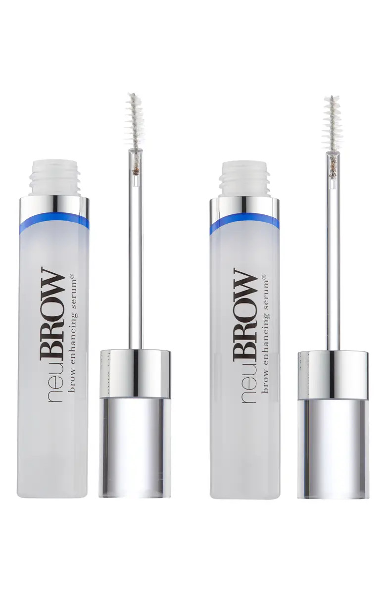 neuBROW® Brow Serum Set $170 Value | Nordstrom
