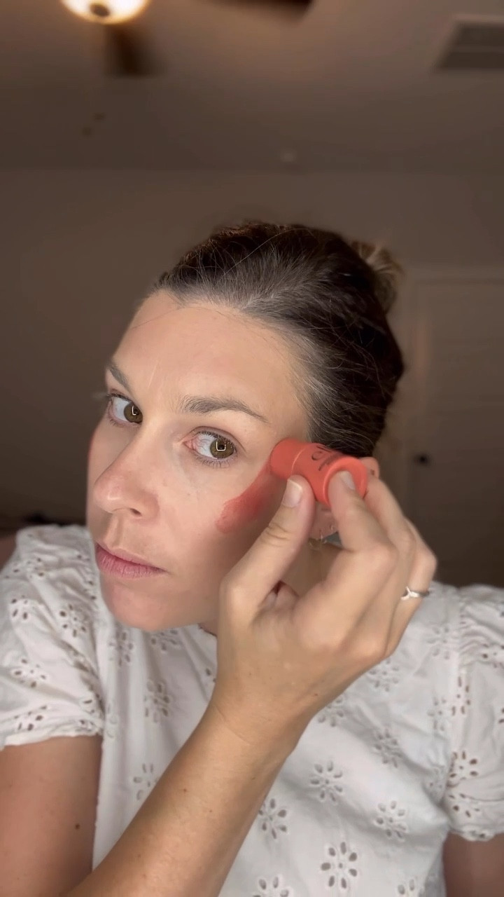 Easy Makeup with the Elf Cosmetics multipurpose stick  

#LTKBeauty #LTKVideo #LTKxPrimeDay