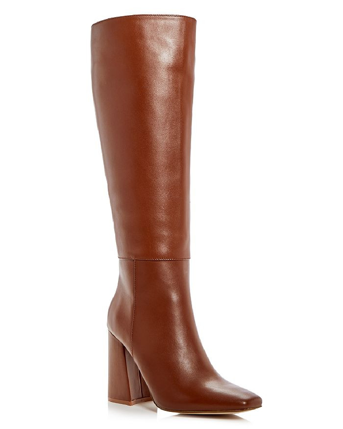 Women's Flair High Block Heel Boots | Bloomingdale's (US)