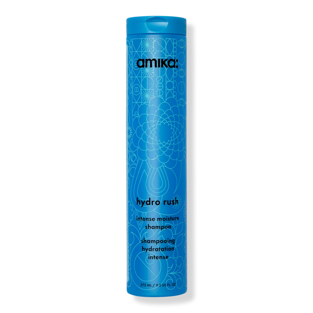 amika Hydro Rush Intense Moisture Shampoo - 9.2 oz | Ulta