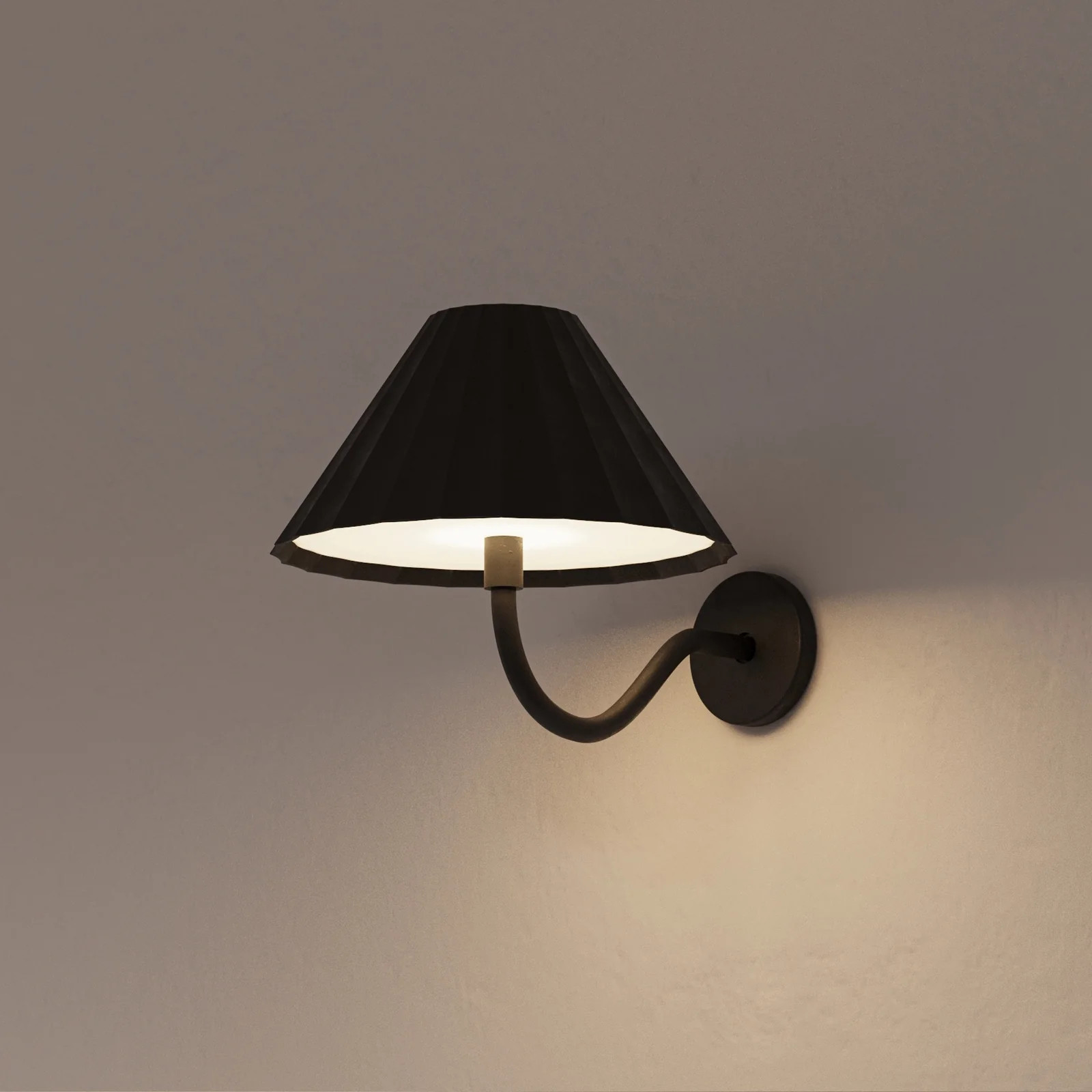 Amalfi Wall Sconce | Solariko