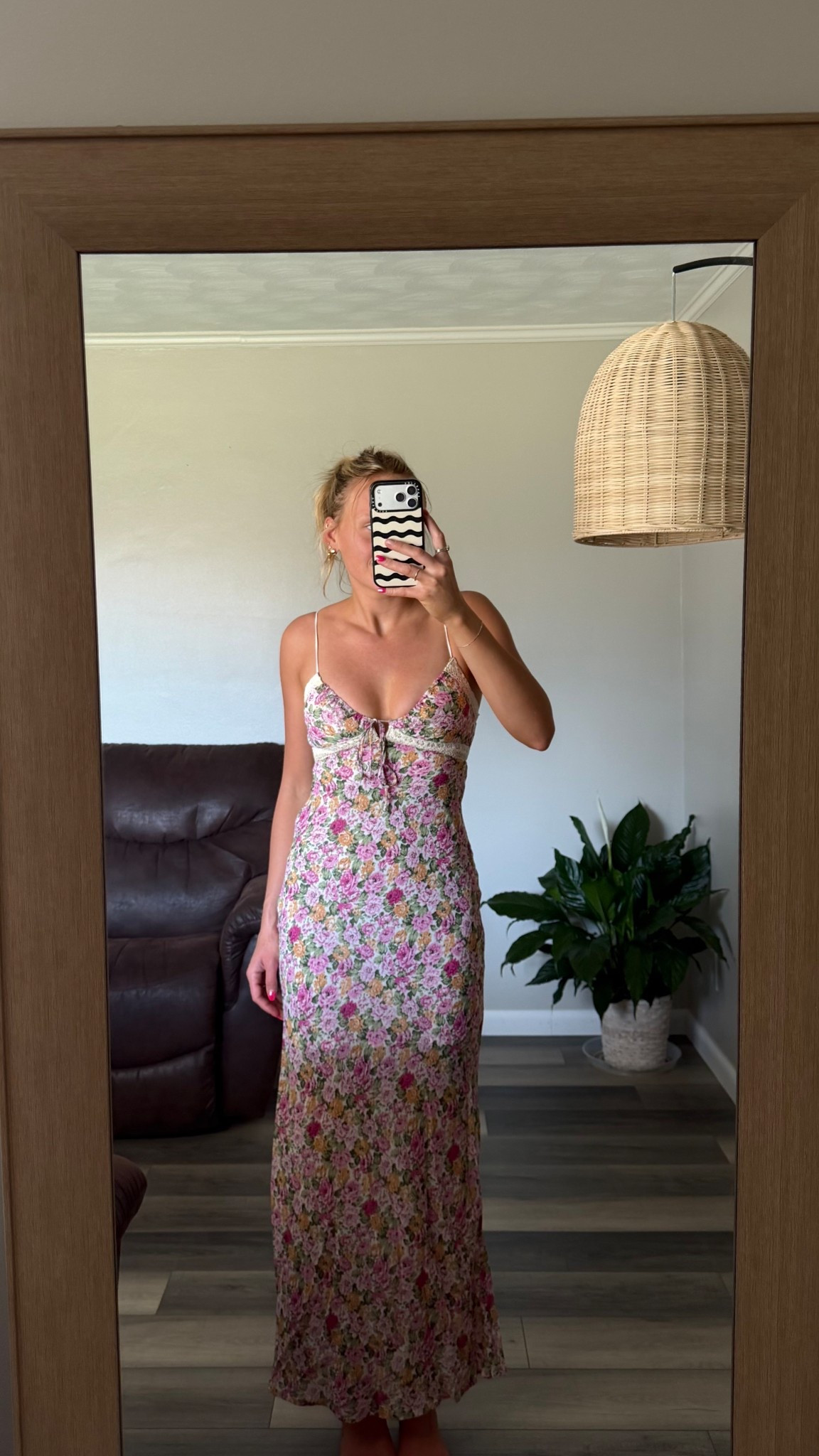 Dress is on sale!! Perfect for spring/summer! 

Princess Polly, spring dress 

#LTKSaleAlert