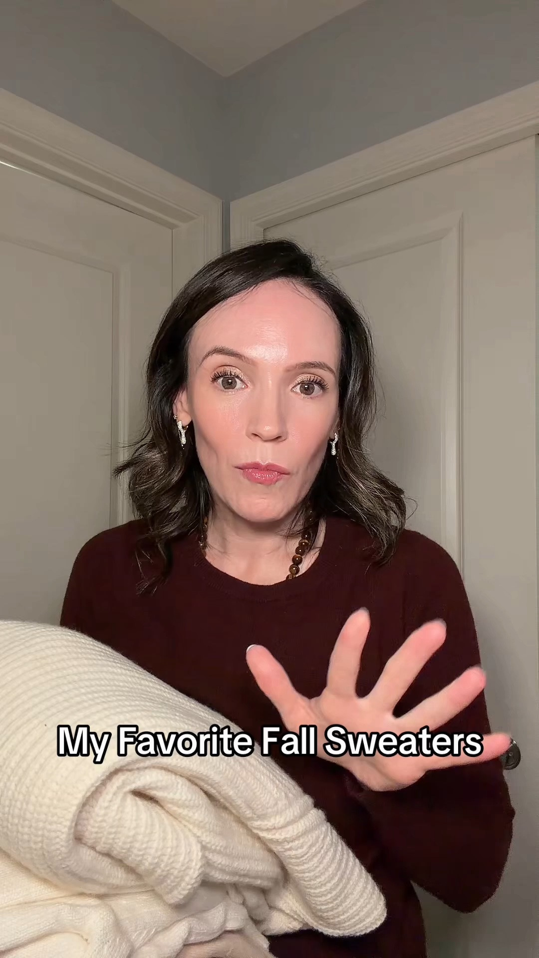 My favorite fall sweaters

#LTKOver40 #LTKSeasonal
